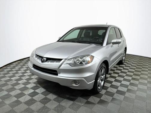 2007 Acura RDX Base