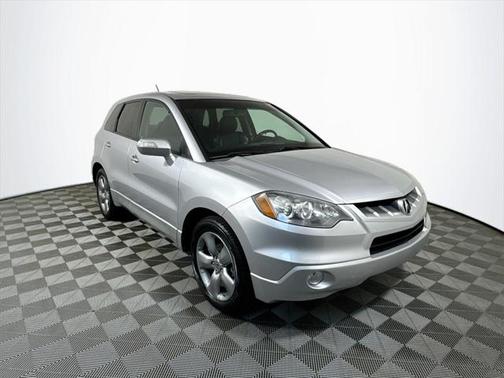 2007 Acura RDX Base
