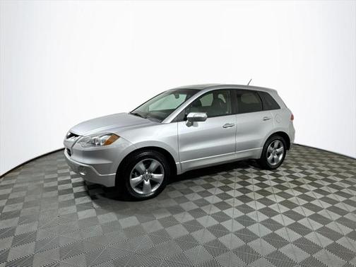 2007 Acura RDX Base