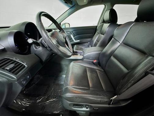 2007 Acura RDX Base