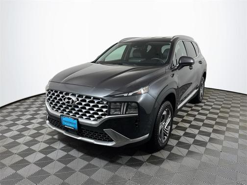 2022 Hyundai SANTA FE SEL 2.4