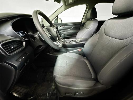 2022 Hyundai SANTA FE SEL 2.4