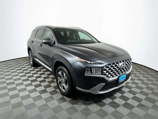 2022 Hyundai SANTA FE SEL 2.4