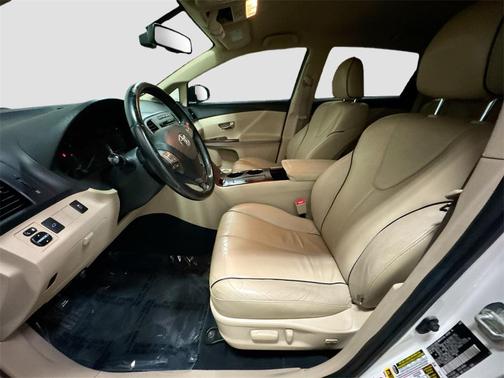 2009 Toyota Venza Base