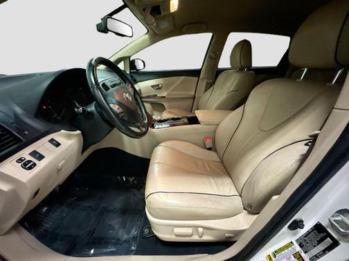 2009 Toyota Venza Base