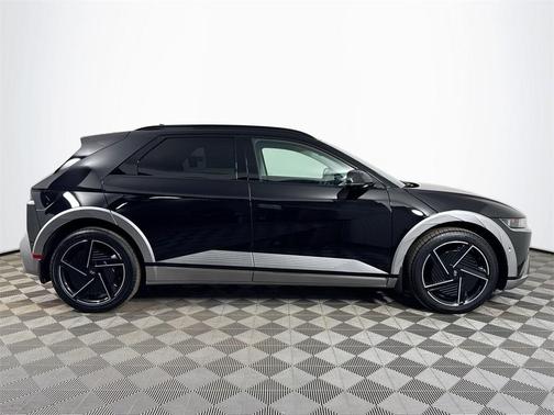 2026 Hyundai IONIQ 5 Limited