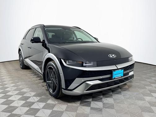 2026 Hyundai IONIQ 5 Limited