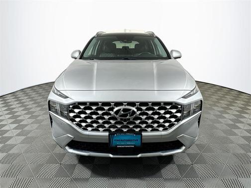 2023 Hyundai Santa Fe Plug-In Hybrid Limited
