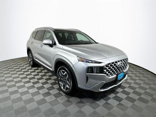 2023 Hyundai Santa Fe Plug-In Hybrid Limited