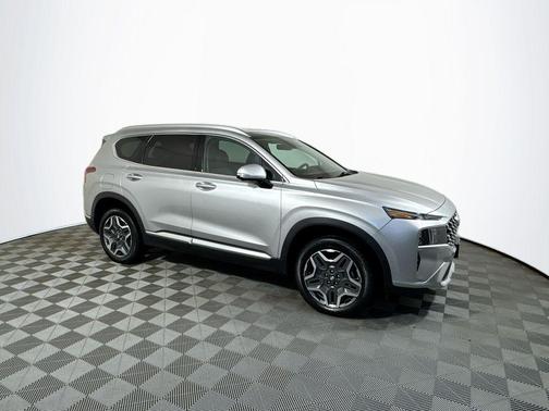 2023 Hyundai Santa Fe Plug-In Hybrid Limited