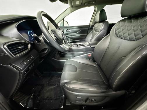 2023 Hyundai Santa Fe Plug-In Hybrid Limited