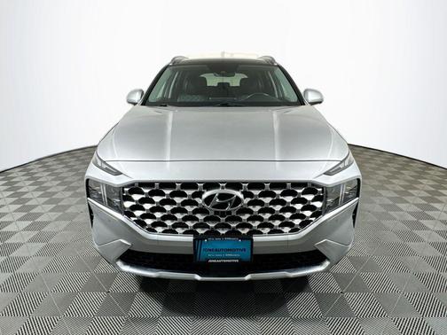 2023 Hyundai Santa Fe Plug-In Hybrid Limited