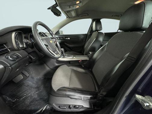 2013 Chevrolet Malibu 1LT