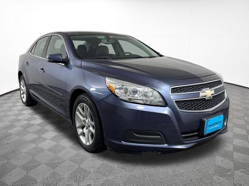 2013 Chevrolet Malibu 1LT