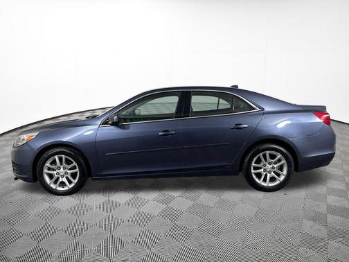 2013 Chevrolet Malibu 1LT