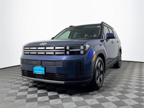 2026 Hyundai SANTA FE SEL 2.4