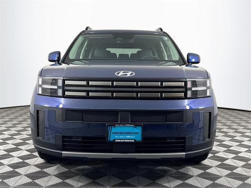 2026 Hyundai SANTA FE SEL 2.4