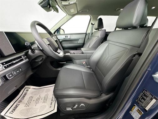 2026 Hyundai SANTA FE SEL 2.4