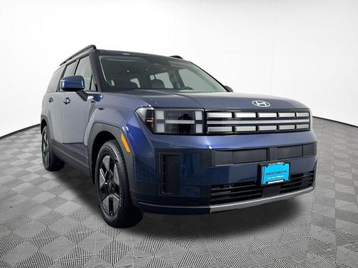 2026 Hyundai SANTA FE SEL 2.4