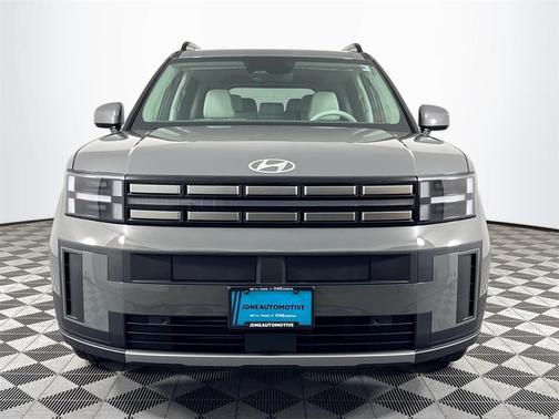 2026 Hyundai SANTA FE SEL 2.4