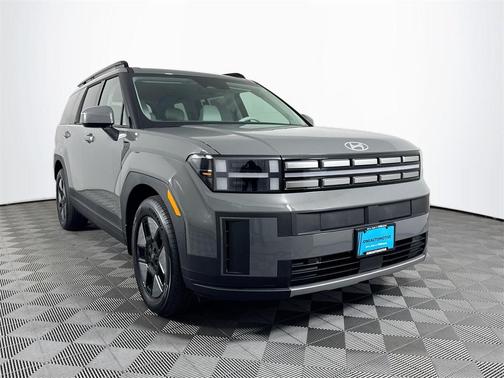 2026 Hyundai SANTA FE SEL 2.4