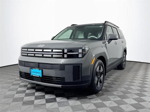 2026 Hyundai SANTA FE SEL 2.4