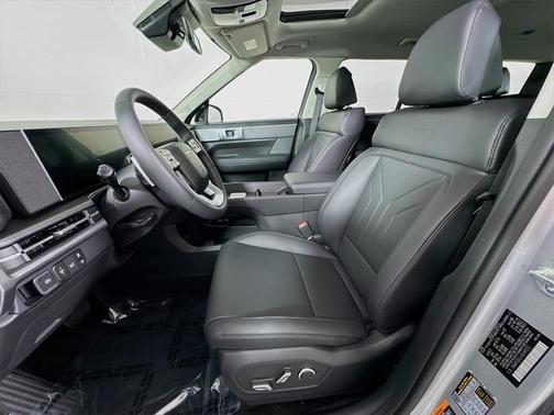 2025 Hyundai SANTA FE XRT