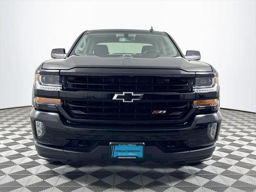 2019 Chevrolet Silverado 1500 2LT