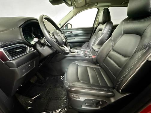 2024 Mazda CX-5 2.5 S