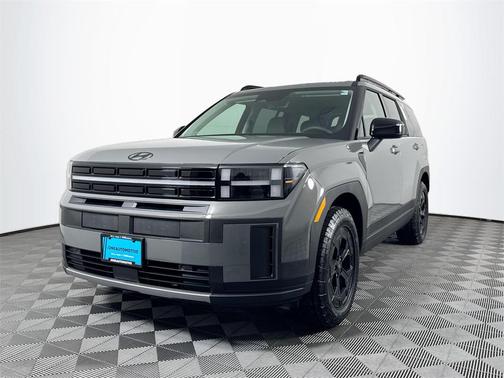 2026 Hyundai SANTA FE XRT