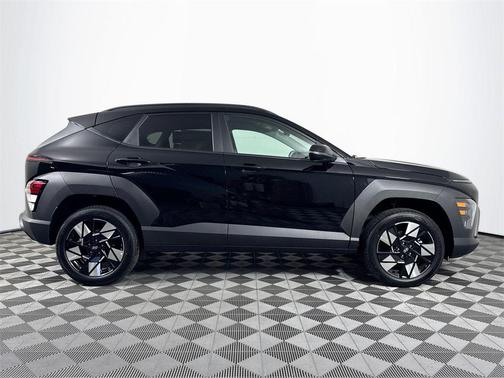 2025 Hyundai KONA SEL Convenience