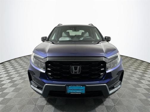 2022 Honda Passport AWD Elite