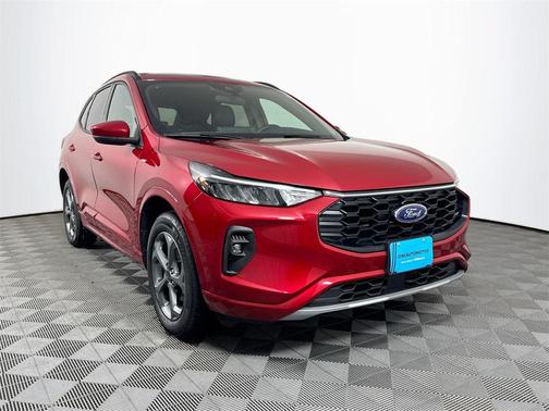 2024 Ford Escape ST-Line Select