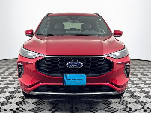 2024 Ford Escape ST-Line Select