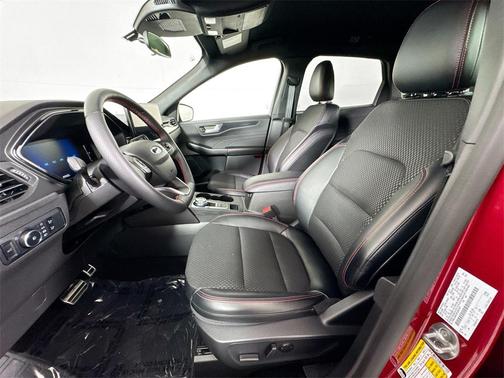 2024 Ford Escape ST-Line Select