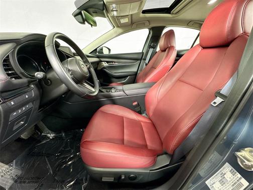 2023 Mazda Mazda3 FWD