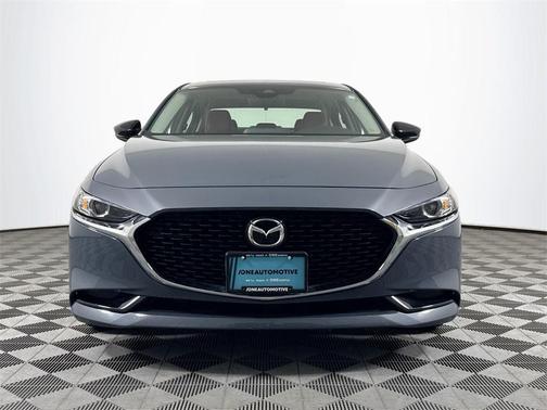 2023 Mazda Mazda3 FWD