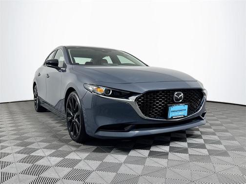 2023 Mazda Mazda3 FWD