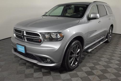Photo 1 of 48 of 2018 Dodge Durango GT