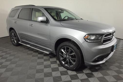 Photo 5 of 48 of 2018 Dodge Durango GT