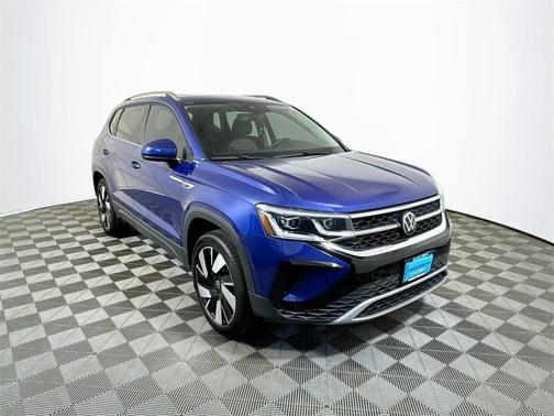 2024 Volkswagen Taos 1.5T SEL