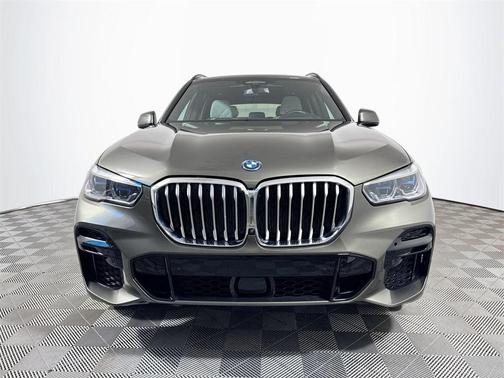 2023 BMW X5 xDrive45e