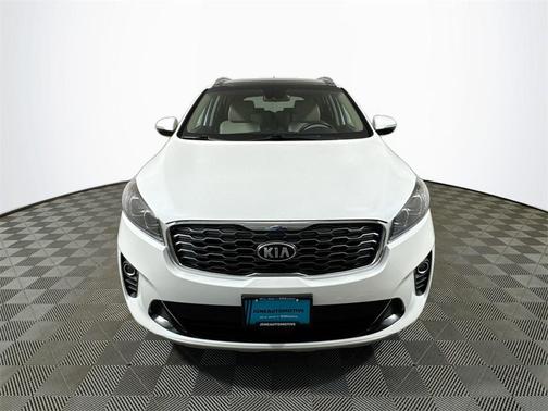 2020 Kia Sorento EX