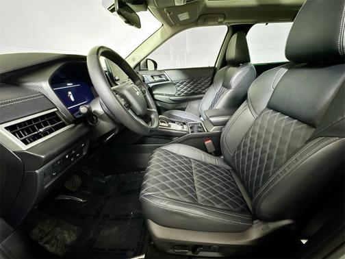 2023 Mitsubishi Outlander PHEV 40th Anniversary S-AWC