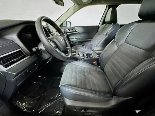 2023 Mitsubishi Outlander PHEV SE S-AWC