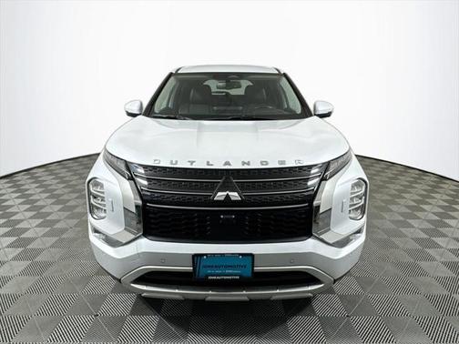 2023 Mitsubishi Outlander PHEV SE S-AWC