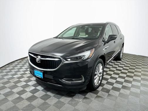 2021 Buick Enclave AWD Essence