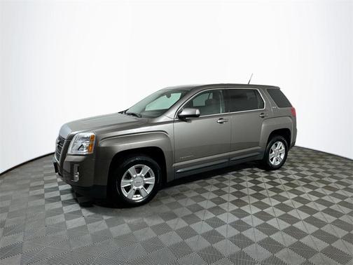 2012 GMC Terrain SLE-1