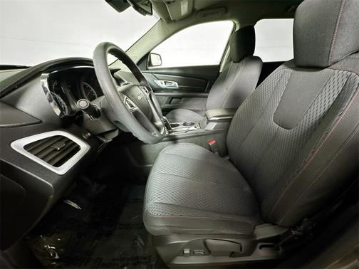 2012 GMC Terrain SLE-1