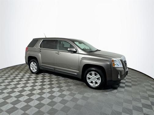 2012 GMC Terrain SLE-1